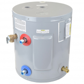 20 Gallon ProLine Compact Electric Water Heater, 120V AO Smith