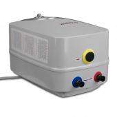 EeMax EMT2.5, MiniTank Electric Water Heater, 2.5-Gallon, 120V EeMax