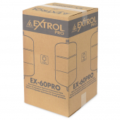 Extrol EX-60 PRO Expansion Tank (6.7 Gal Volume) Amtrol