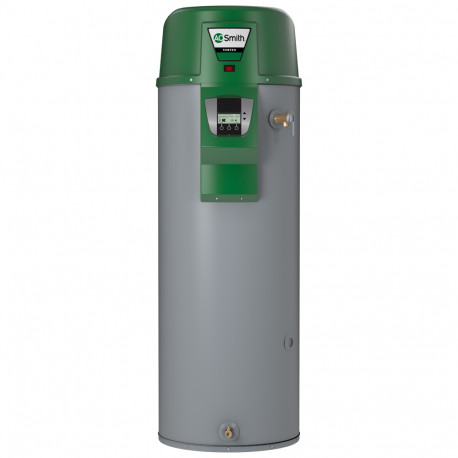 50 Gallon ProLine XE Vertex Power Direct Vent Water Heater (Propane), 6-Year Warranty AO Smith