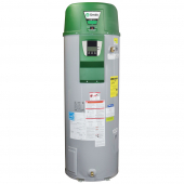50 Gal, ProLine XE Vertex Power Direct Vent Water Heater (NG), 6-Yr Wrty AO Smith