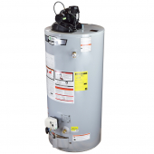 50 Gal, ProLine XE Power Vent Water Heater (NG), 6-Yr Wrty AO Smith