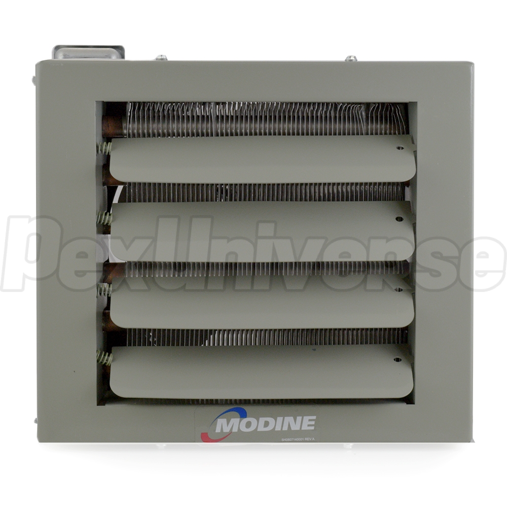 Modine HC18 Hot Water (Hydronic) Unit Heater PexUniverse