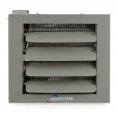 HC18 Hot Water (Hydronic) Unit Heater - 18,000 BTU Modine