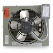 HC18 Hot Water (Hydronic) Unit Heater - 18,000 BTU Modine