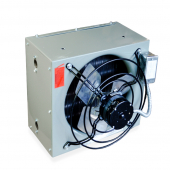 HC24 Hot Water (Hydronic) Unit Heater - 24,000 BTU Modine