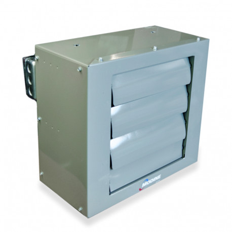 HC33 Hot Water (Hydronic) Unit Heater - 33,000 BTU Modine