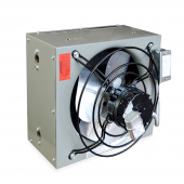 HC47 Hot Water (Hydronic) Unit Heater - 47,000 BTU Modine