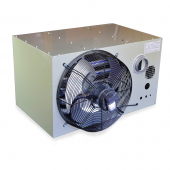 HD100 Hot Dawg Natural Gas Unit Heater - 100,000 BTU Modine