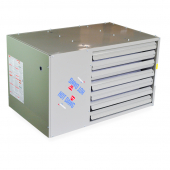 HD125 Hot Dawg Natural Gas Unit Heater - 125,000 BTU Modine