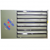 HD125 Hot Dawg Natural Gas Unit Heater - 125,000 BTU Modine