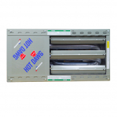 HD30 Hot Dawg Natural Gas Unit Heater - 30,000 BTU Modine