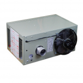 HD30 Hot Dawg Natural Gas Unit Heater - 30,000 BTU Modine