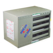HD60 Hot Dawg Natural Gas Unit Heater - 60,000 BTU Modine