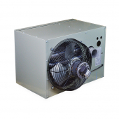 HD60 Hot Dawg Natural Gas Unit Heater - 60,000 BTU Modine