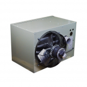 HD75 Hot Dawg Natural Gas Unit Heater - 75,000 BTU Modine