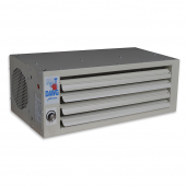 HHD30 Hot Dawg H2O Low-Profile Hot Water (Hydronic) Unit Heater - 30,000 BTU Modine