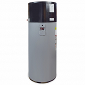 66 Gal, ProLine XE Voltex Hybrid Electric Heat Pump Water Heater, 10-Yr Wrty AO Smith