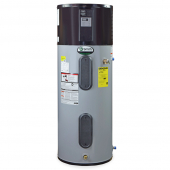80 Gallon ProLine XE Voltex Hybrid Electric Heat Pump Water Heater, 10-Year Warranty AO Smith