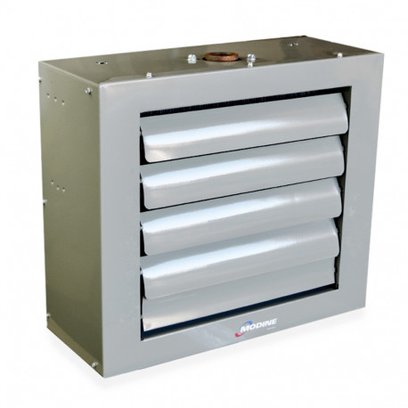 HSB165 Hot Water (Hydronic) Unit Heater - 165,000 BTU Modine