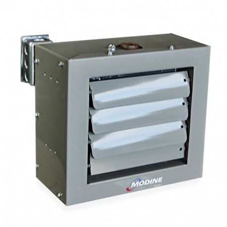 HSB24 Hot Water (Hydronic) Unit Heater - 24,000 BTU Modine