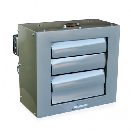 HSB33 Hot Water (Hydronic) Unit Heater - 33,000 BTU Modine