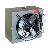 HSB47 Hot Water (Hydronic) Unit Heater - 47,000 BTU Modine