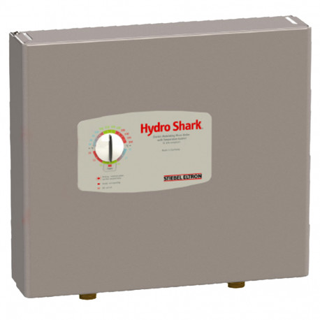 Hydro Shark Electric Boiler, 12kW Stiebel Eltron