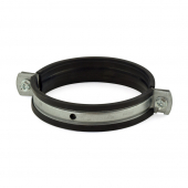 2"/4" Innoflue Concentric Support Clamp Centrotherm