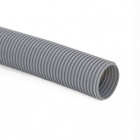 2" Innoflue Flex Corrugated Vent Pipe - sold by 1ft Centrotherm