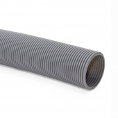 3" Innoflue Flex Corrugated Vent Pipe - sold by 2ft Centrotherm