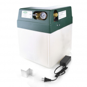 MF200 PressurePal Hydronic System Mini Feeder, 6 gallon Axiom