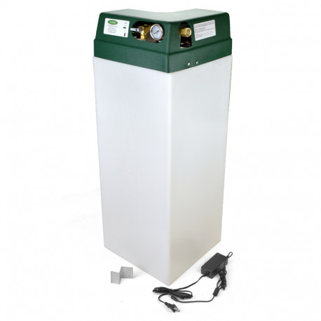 MF300 PressurePal Hydronic System Mini Feeder, 17 gallon Axiom