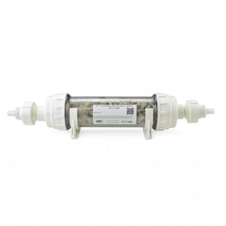 NC-1 NeutraPal Condensate Neutralizer Kit w/ Media, 1.6 GPH, 400K BTU Axiom