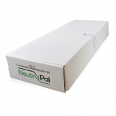 NC-2 NeutraPal Condensate Neutralizer Kit w/ Media, 4.0 GPH, 1,000K BTU Axiom