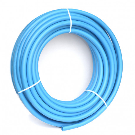 1" x 100ft PEX Plumbing Tubing, Non-Barrier (Blue) Everhot