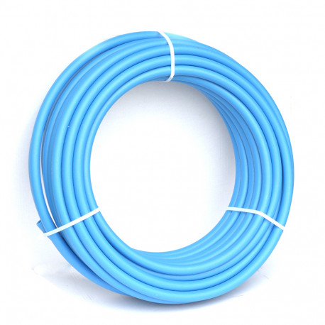 3/4" x 100ft PEX Plumbing Tubing, Non-Barrier (Blue) Everhot