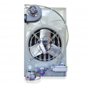 PDP150 Natural Gas Unit Heater - 150,000 BTU Modine