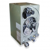 PDP200 Natural Gas Unit Heater - 200,000 BTU Modine