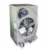 PDP250 Natural Gas Unit Heater - 250,000 BTU Modine