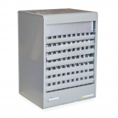 PDP300 Natural Gas Unit Heater - 300,000 BTU Modine