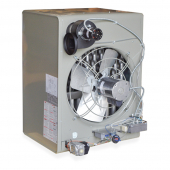 PDP300 Natural Gas Unit Heater - 300,000 BTU Modine