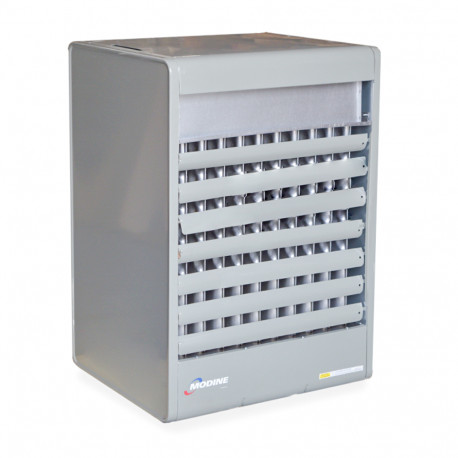 PDP350 Natural Gas Unit Heater - 350,000 BTU Modine