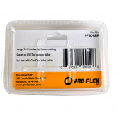 2-Pack Replacement Blades for ProFlex Tube Cutter ProFlex