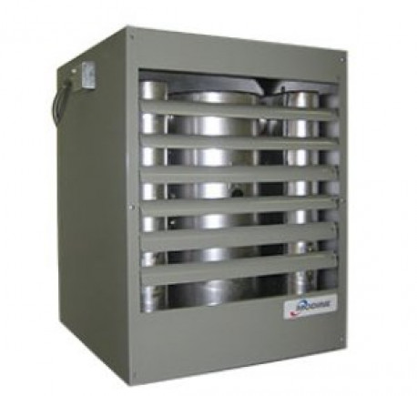 POR145 Oil-Fired Unit Heater - 145,000 BTU Modine