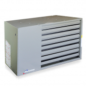 PTP150 Unit Heater w/ St. Steel Heat Exchanger, NG - 150,000 BTU Modine