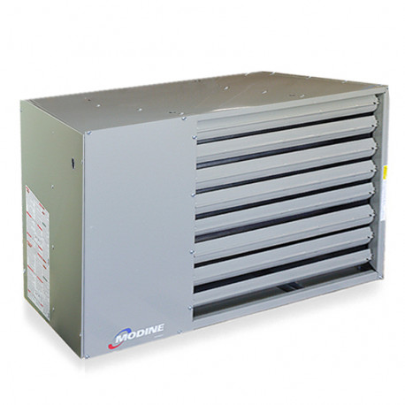 PTP175 Unit Heater w/ St. Steel Heat Exchanger, NG - 175,000 BTU Modine