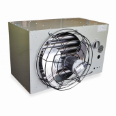 PTP200 Unit Heater w/ St. Steel Heat Exchanger, NG - 200,000 BTU Modine