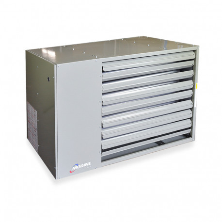 PTP200 Unit Heater w/ St. Steel Heat Exchanger, NG - 200,000 BTU Modine