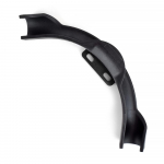 1" PEX Plastic Bend Support w/ Ear